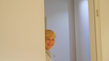 Portrait Verena Wielens