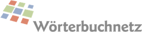 Logo Wörterbuchnetz