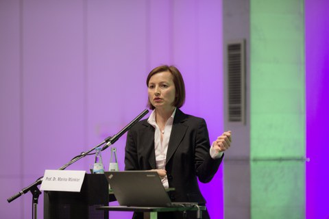 Prof. Marina Münkler