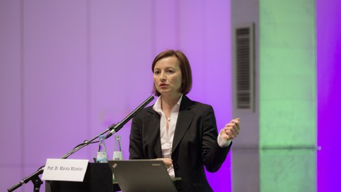Prof. Marina Münkler