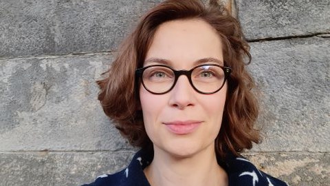 Antje Sablotny