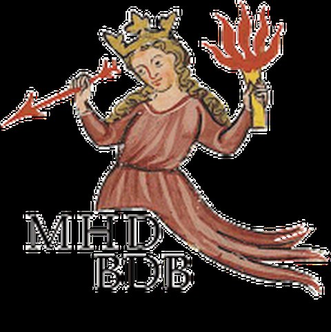 Logo MHDBDB