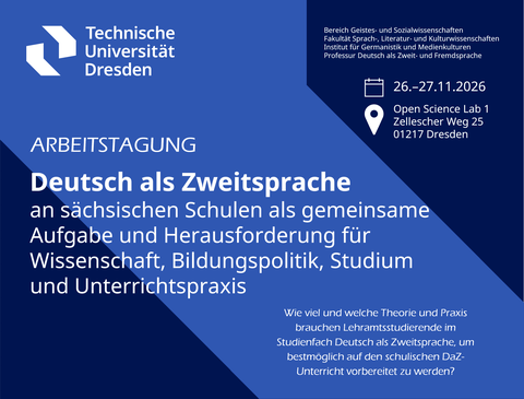 Arbeitstagung DaZ