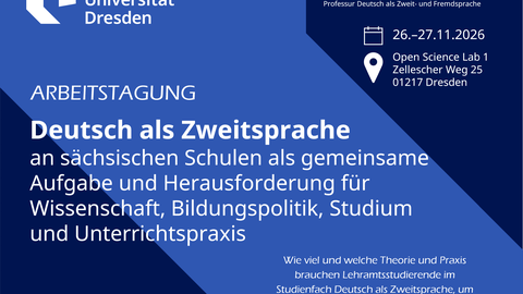 Arbeitstagung DaZ