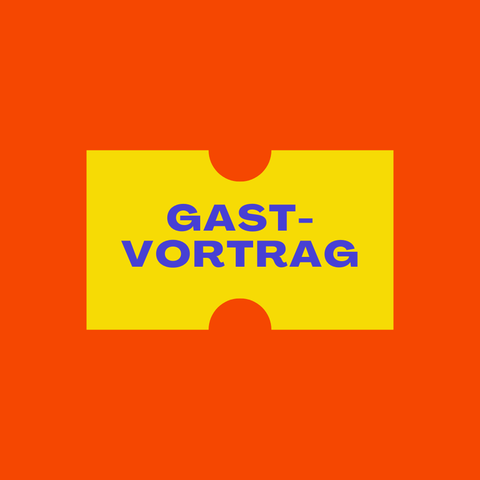 Gastvortrag 