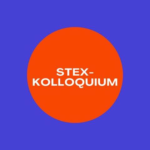 STEX-Kolloquium