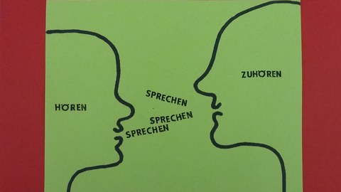Sprecherziehung