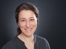 Frau Müller