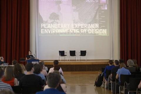 DGTF DOKUMENTATION