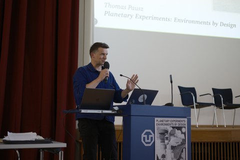 DGTF DOKUMENTATION