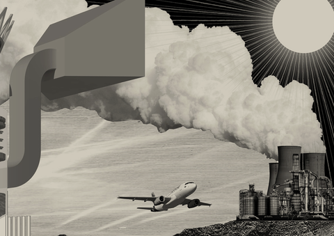 Planetary Infrastructure