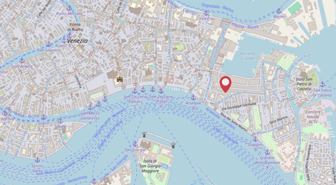  La Biennale di Venezia