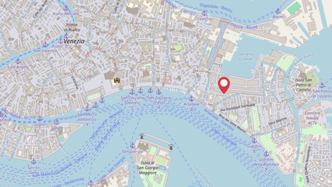  La Biennale di Venezia