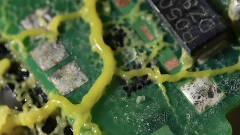 Rewilding the Web