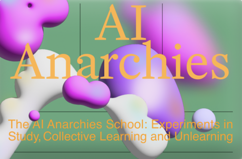 AI Anarchies