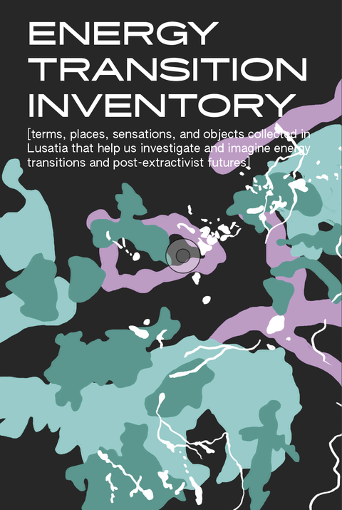 Energy Transition Inventory
