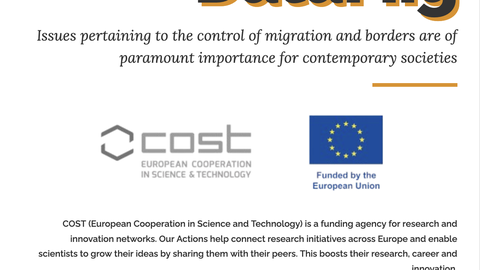 DataMig: How to know technology and migration otherwise: engaging with feminist and decolonial epistemologies