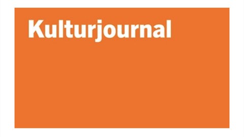 Kulturjournal