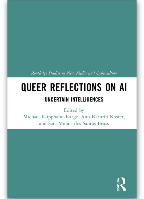 Queer Reflections on Ai