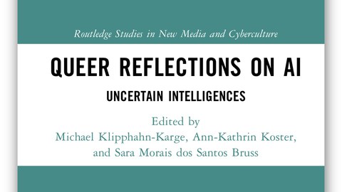 Queer Reflections on Ai