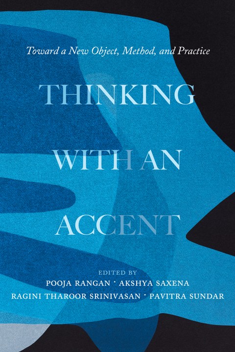 Thinking with an Accent
