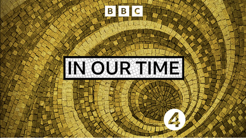 BBC Talk by Orit Halpern