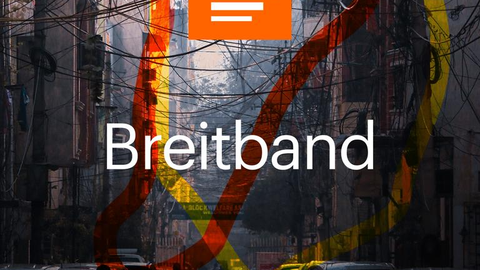 Breitband dlfkulturpodcast