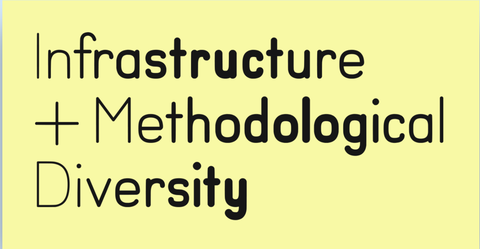 Infrastructure Methodology Diversity