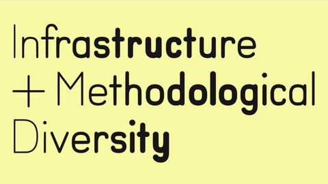 Infrastructure Methodology Diversity