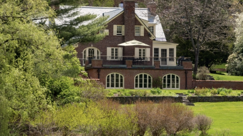 montgomery house