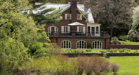 montgomery house