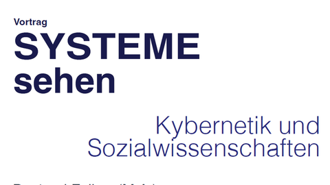 Talk by Johanna Mehl