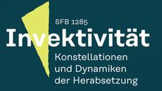 Logo des SFB 1285
