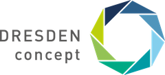 Logo Dresden Concept