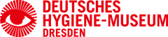 Logo des Deutschen Hygiene-Museums Dresden