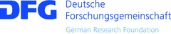 Logo der deutschen Forschungsgesellschaft