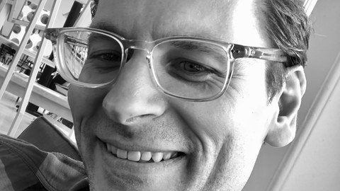 Privatfoto Lars Koch