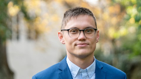 Dr. Florian Hesse