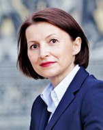 Prof. Dr.  Marina Münkler