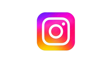 Das Foto zeigt das Logo von Instagram.