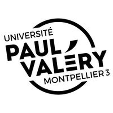 Logo Univ Montp. 3