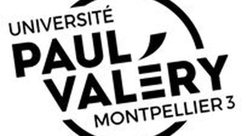 Logo Univ Montp. 3