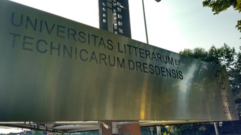 Universitas Litterarum et Technicarum Dresdensis