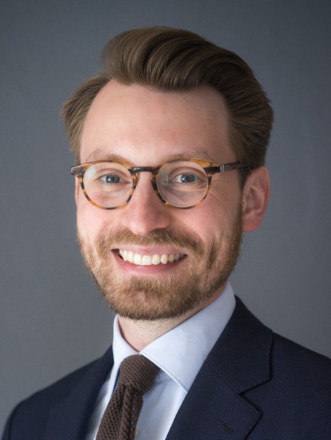 Leon Schmieder