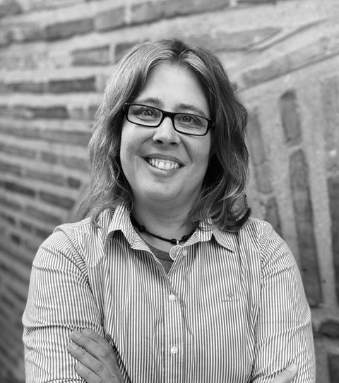 PD Dr. Isabelle Künzer