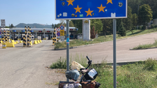 Einreise nach Bulgarien