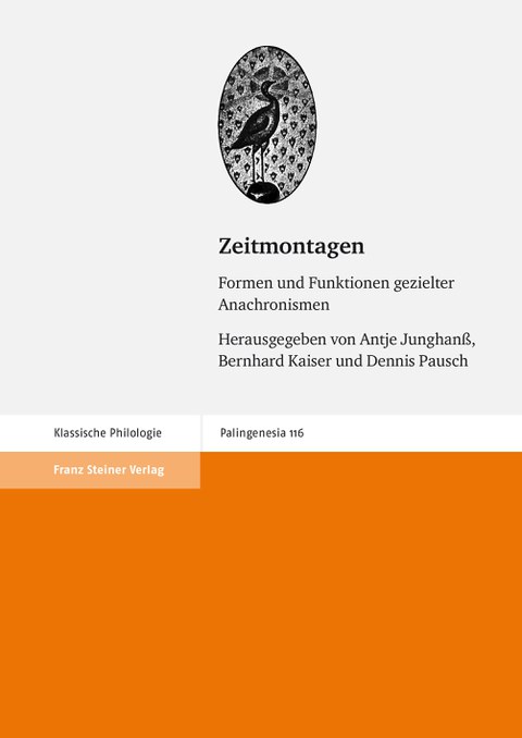 Das ist das Cover der Publikation.