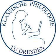 Logo Institut Klassische Philologie