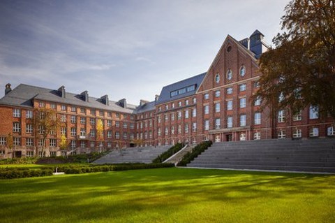 International Office