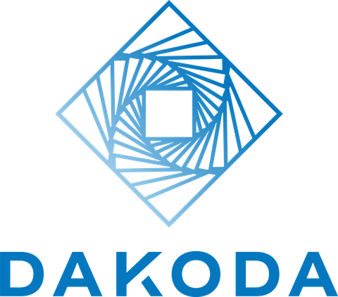 Logo Dakoda
